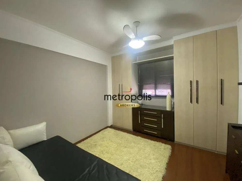 Apartamento, 2 quartos, 80 m² - Foto 11