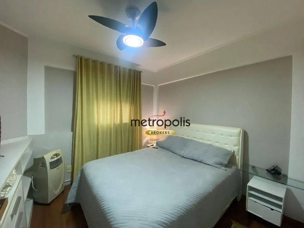 Apartamento, 2 quartos, 80 m² - Foto 9