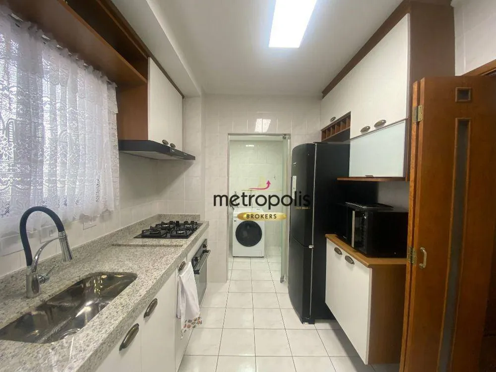 Apartamento, 2 quartos, 80 m² - Foto 2