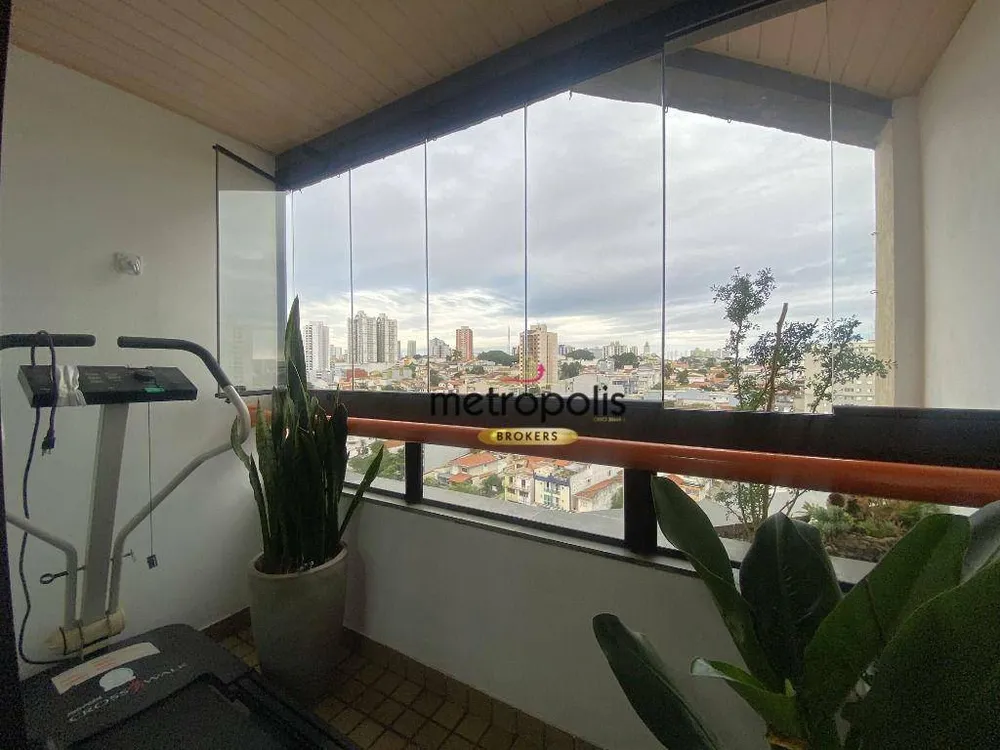 Apartamento, 2 quartos, 80 m² - Foto 5