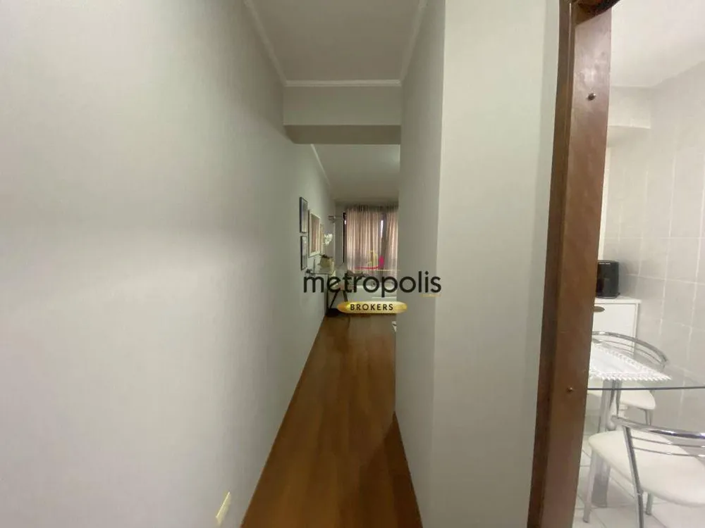 Apartamento, 2 quartos, 80 m² - Foto 4