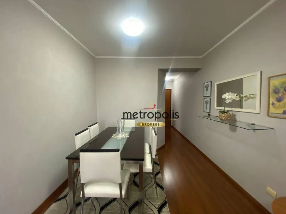 Apartamento, 2 quartos, 80 m² - Foto 1