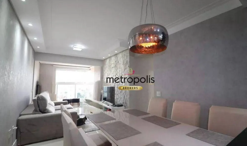 Apartamento, 3 quartos, 75 m² - Foto 3