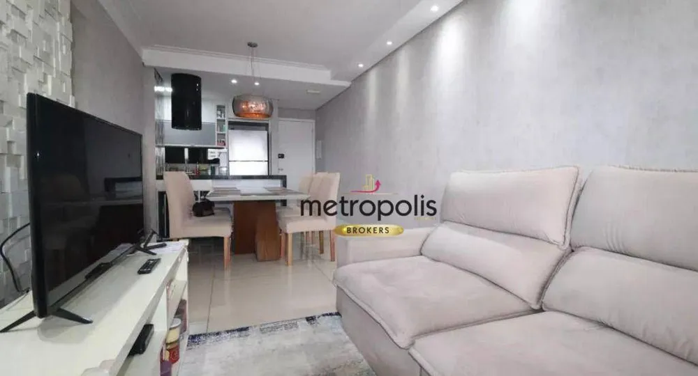 Apartamento, 3 quartos, 75 m² - Foto 4
