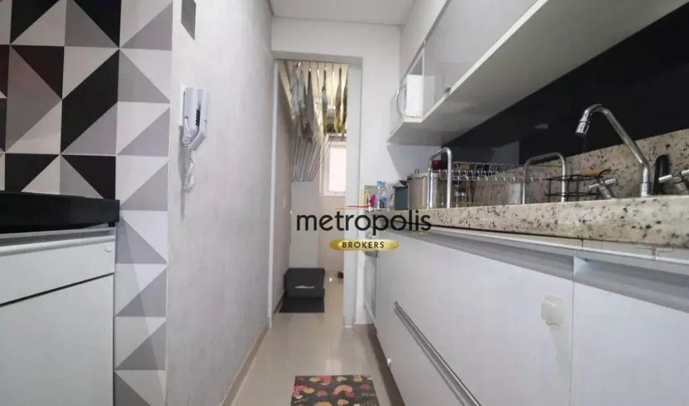 Apartamento, 3 quartos, 75 m² - Foto 7