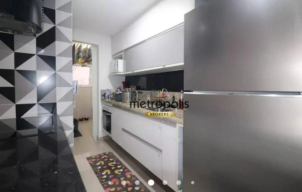 Apartamento, 3 quartos, 75 m² - Foto 5