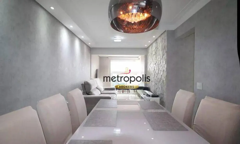 Apartamento, 3 quartos, 75 m² - Foto 2