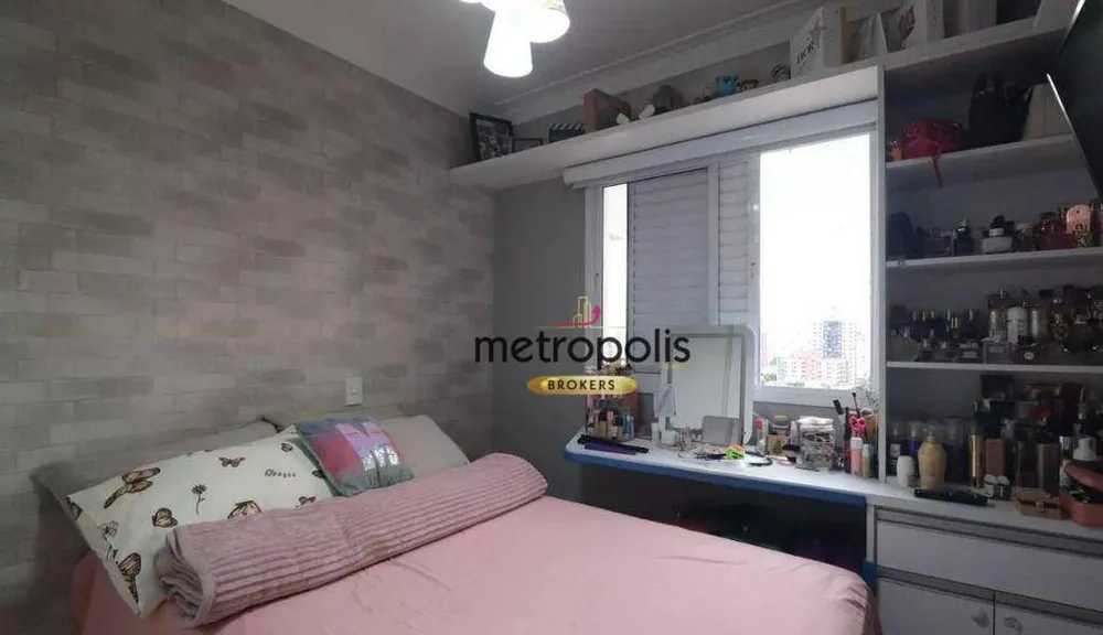 Apartamento, 3 quartos, 75 m² - Foto 8