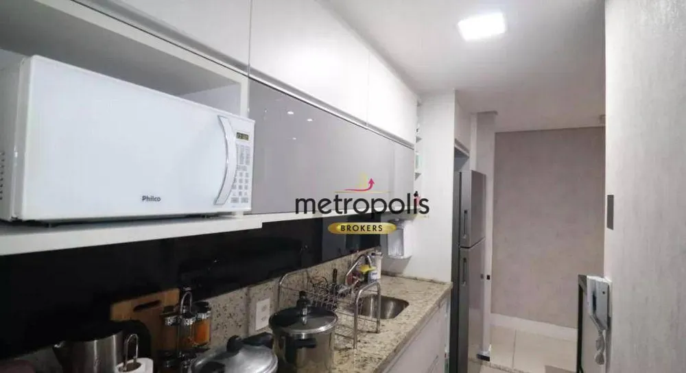 Apartamento, 3 quartos, 75 m² - Foto 6
