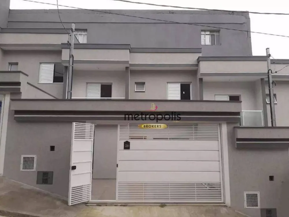 Sobrado, 2 quartos, 75 m² - Foto 12