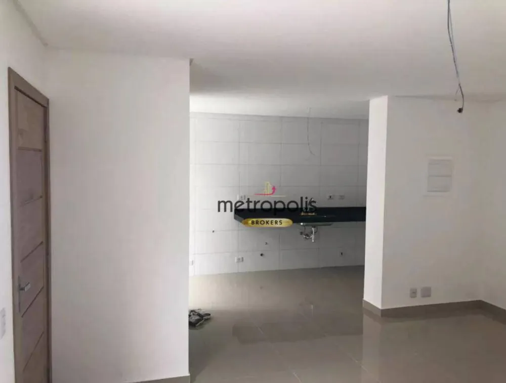 Sobrado, 2 quartos, 75 m² - Foto 7