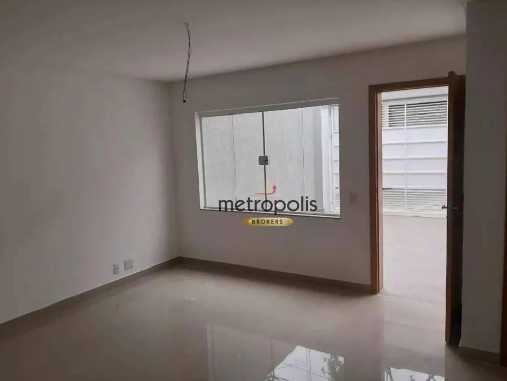 Sobrado, 2 quartos, 75 m² - Foto 1