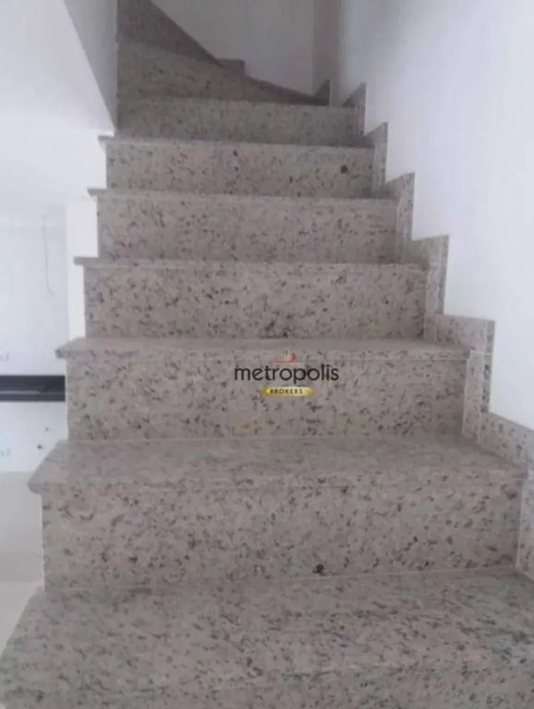 Sobrado, 2 quartos, 75 m² - Foto 6