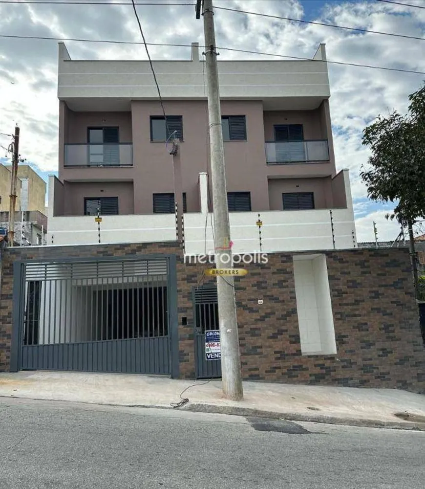 Apartamento, 2 quartos, 42 m² - Foto 5