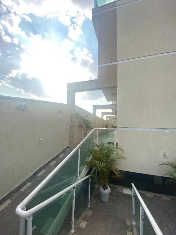 Sobrado à venda com 2 quartos, 112m² - Foto 11