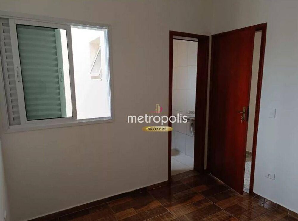 Sobrado à venda com 2 quartos, 112m² - Foto 6