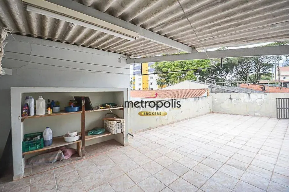 Sobrado, 2 quartos, 307 m² - Foto 10