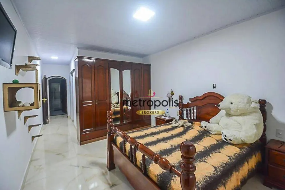 Sobrado, 2 quartos, 307 m² - Foto 5
