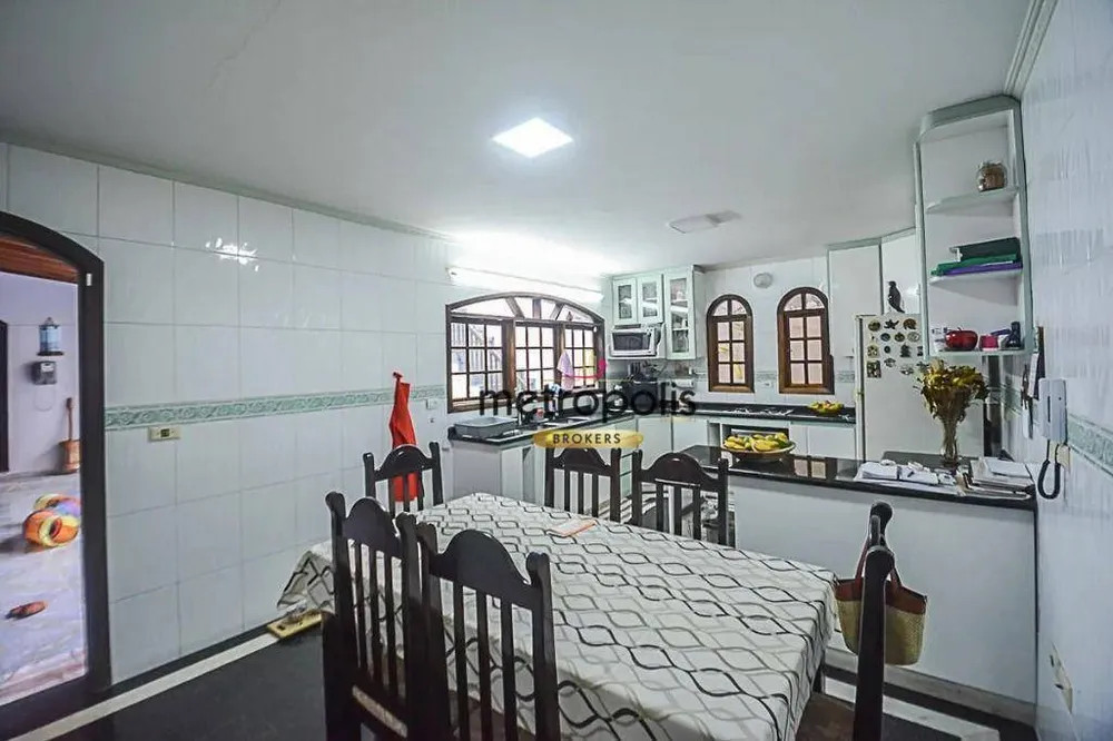 Sobrado, 2 quartos, 307 m² - Foto 3