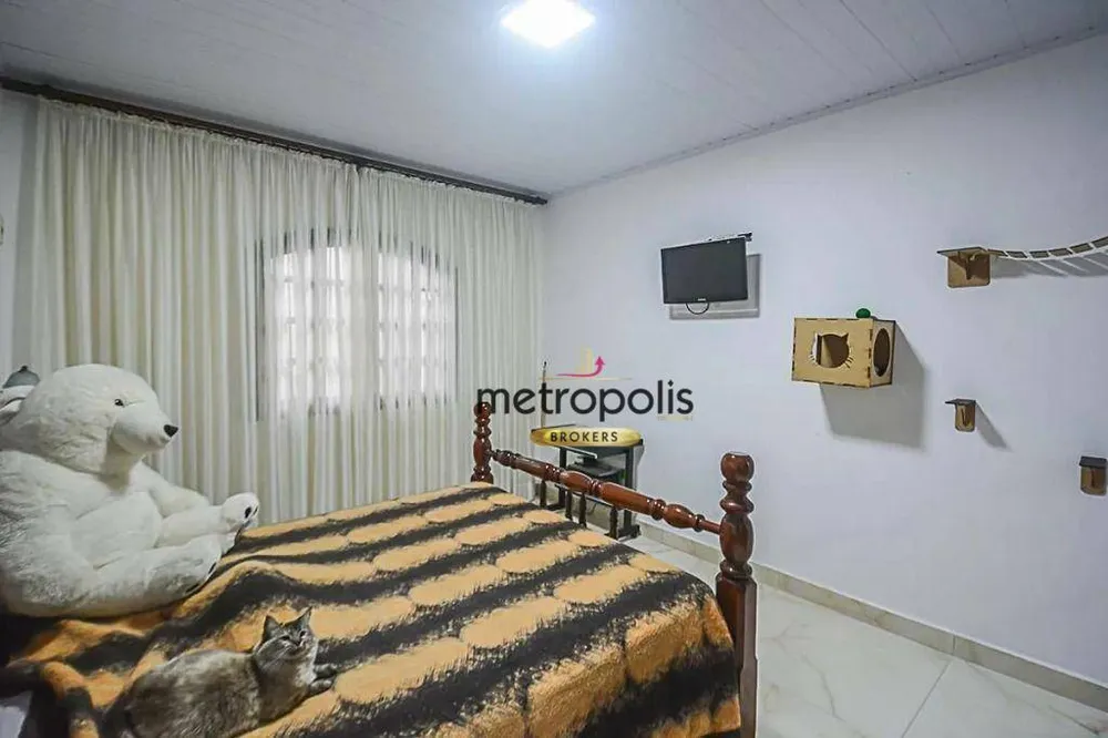 Sobrado, 2 quartos, 307 m² - Foto 7