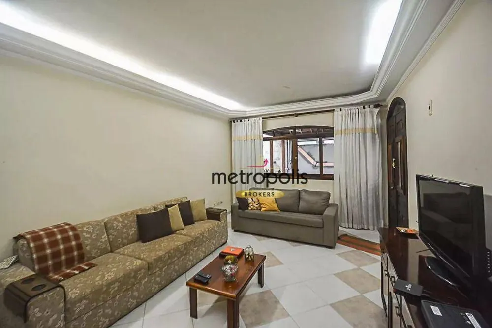 Sobrado, 2 quartos, 307 m² - Foto 1