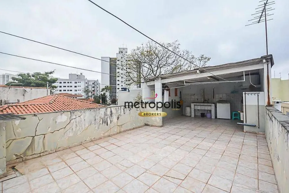 Sobrado, 2 quartos, 307 m² - Foto 9