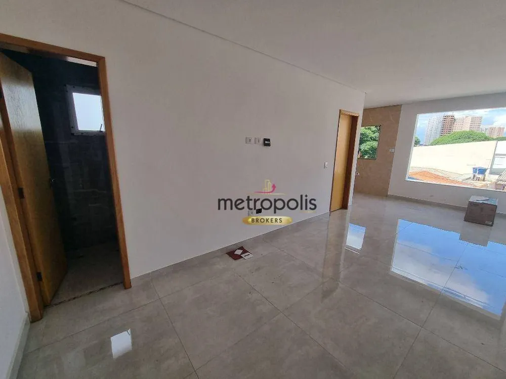 Cobertura, 2 quartos, 120 m² - Foto 2