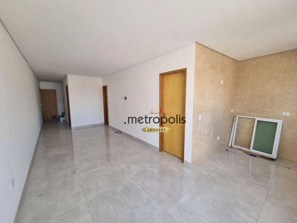 Cobertura, 2 quartos, 120 m² - Foto 3