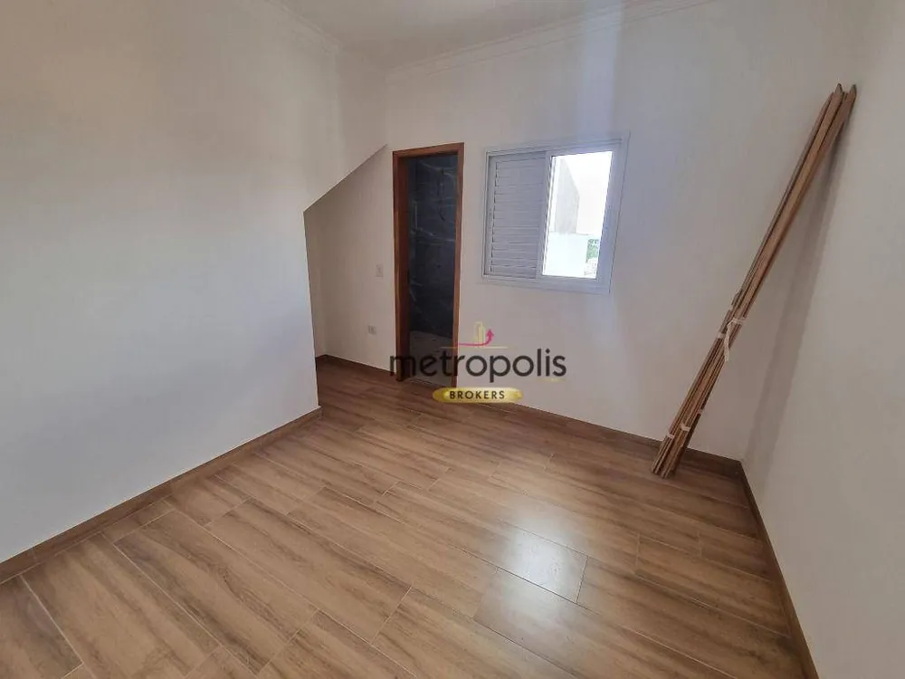 Cobertura, 2 quartos, 120 m² - Foto 5