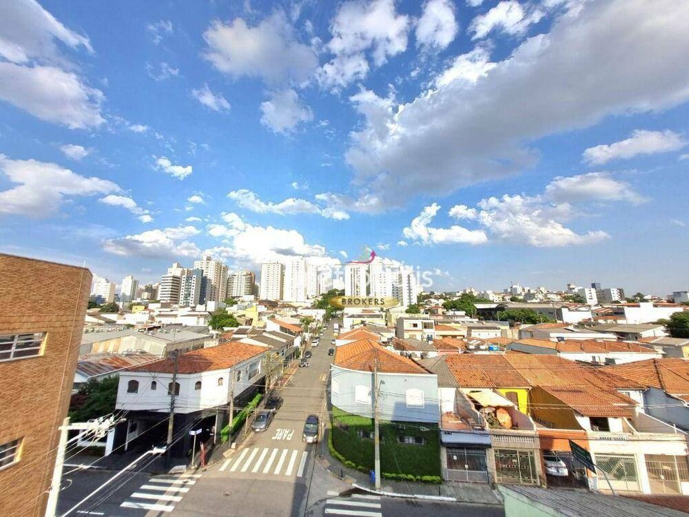 Cobertura para alugar com 1 quarto, 63m² - Foto 8