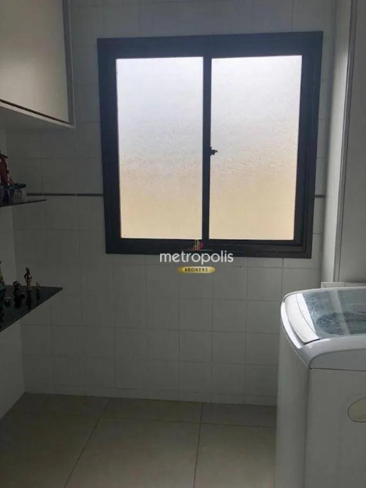 Apartamento, 3 quartos, 82 m² - Foto 5