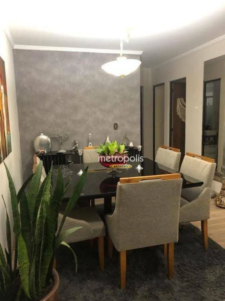 Apartamento, 3 quartos, 82 m² - Foto 6