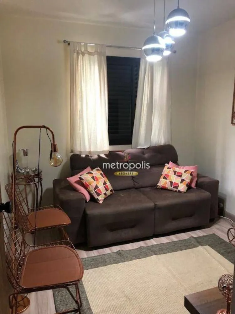 Apartamento, 3 quartos, 82 m² - Foto 1
