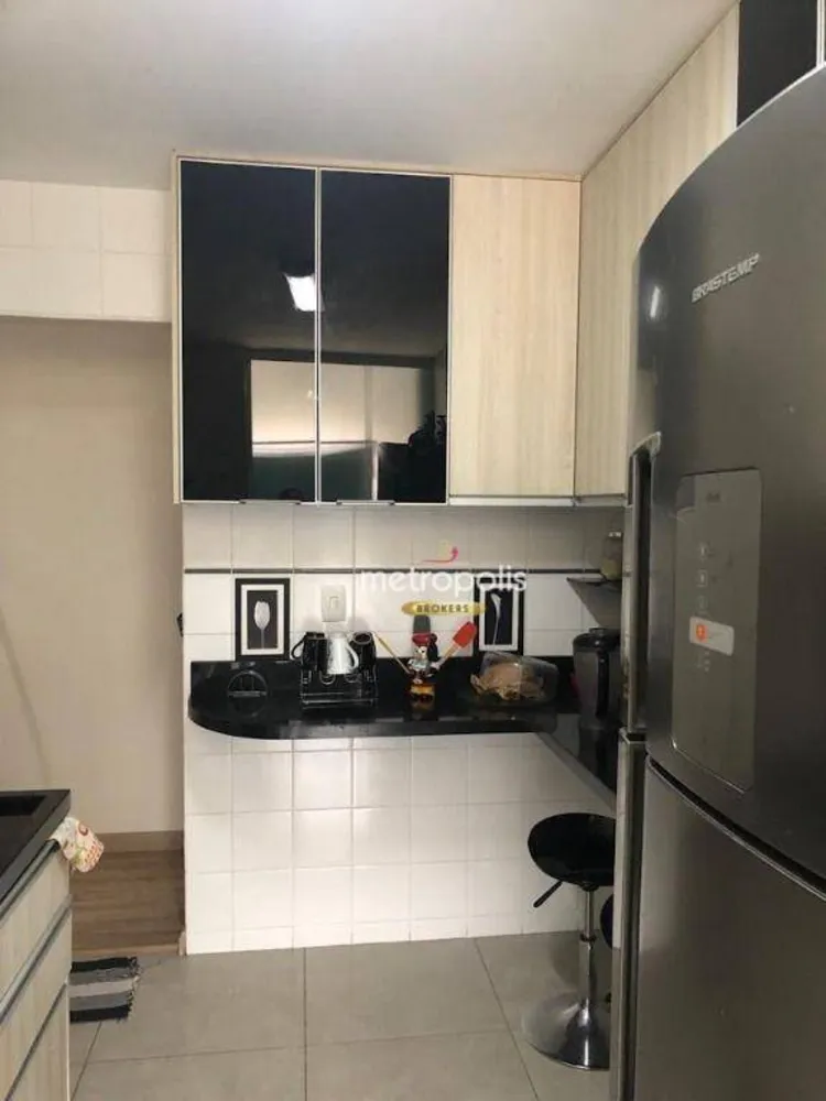 Apartamento, 3 quartos, 82 m² - Foto 8
