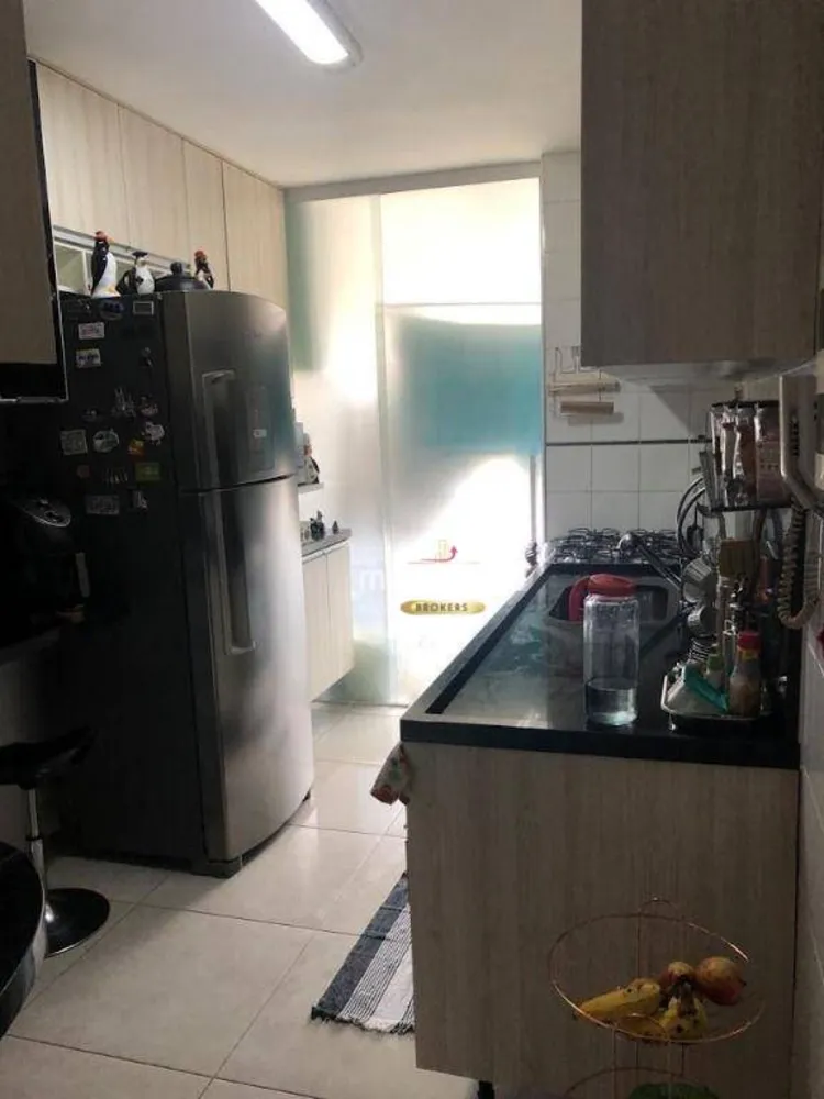 Apartamento, 3 quartos, 82 m² - Foto 7