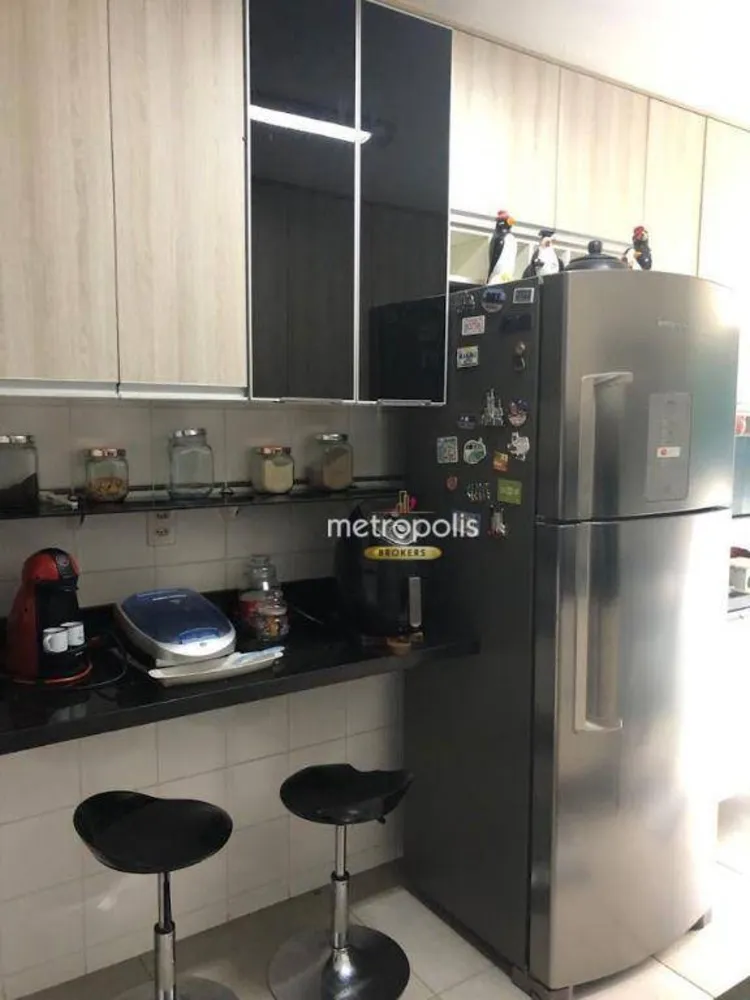 Apartamento, 3 quartos, 82 m² - Foto 7