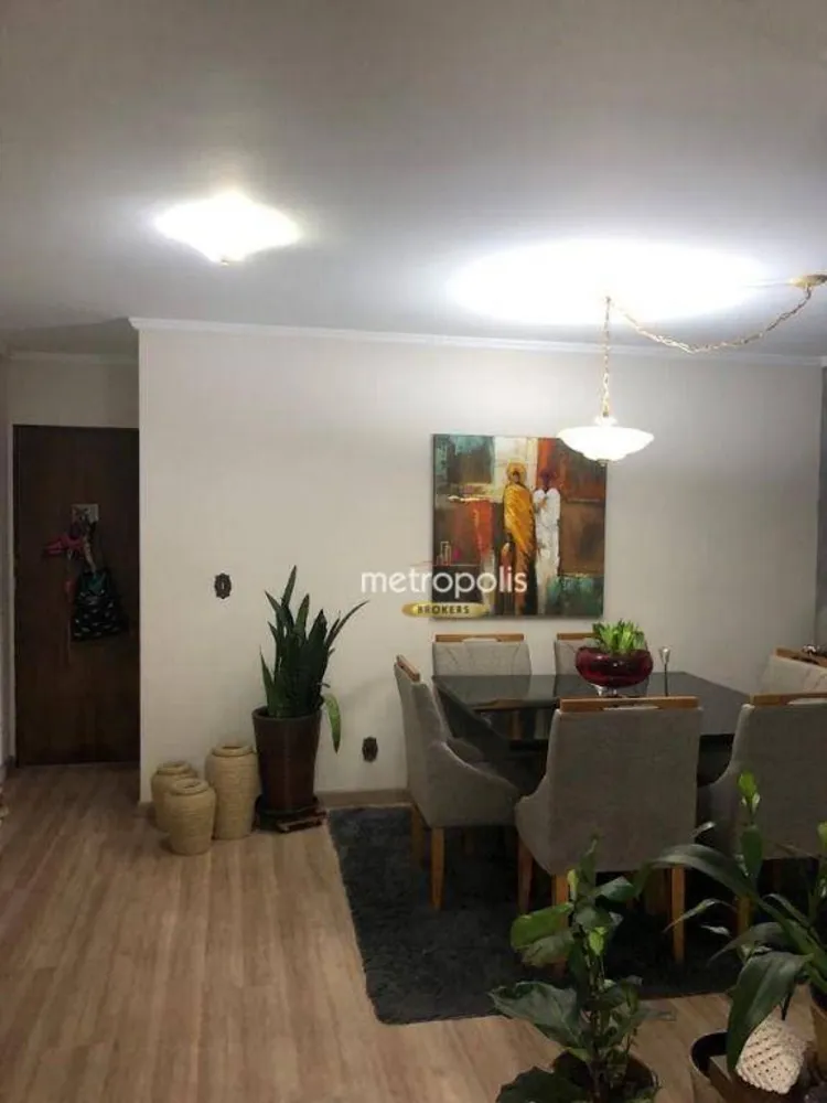 Apartamento, 3 quartos, 82 m² - Foto 8