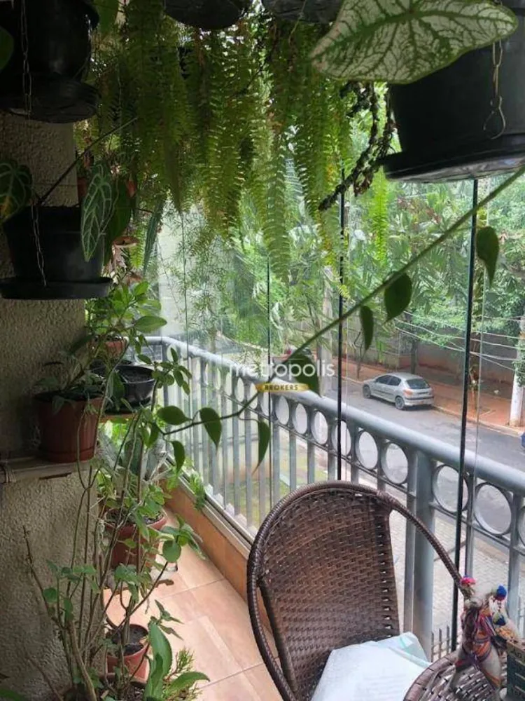 Apartamento, 3 quartos, 82 m² - Foto 3