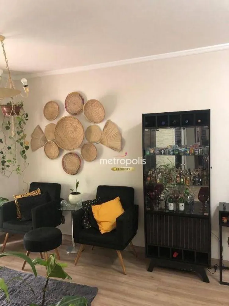 Apartamento, 3 quartos, 82 m² - Foto 1