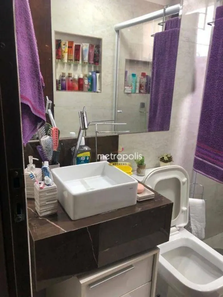 Apartamento, 3 quartos, 82 m² - Foto 4