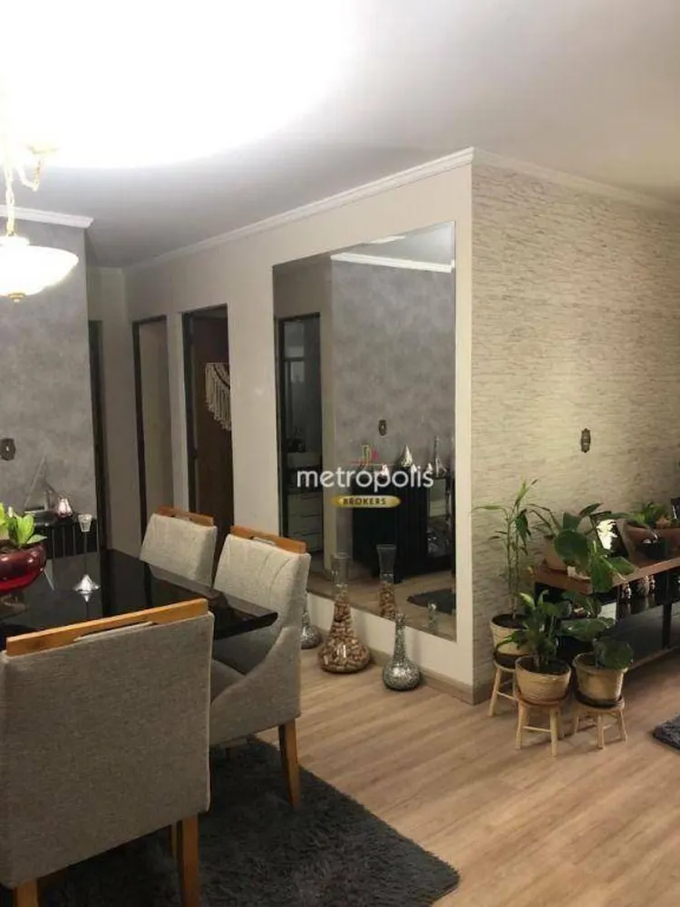 Apartamento, 3 quartos, 82 m² - Foto 4