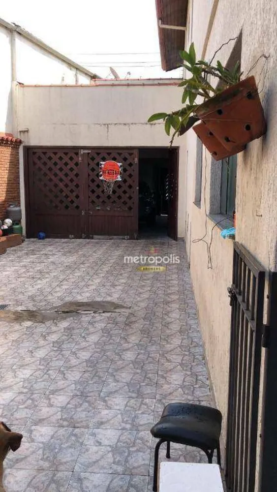 Sobrado, 3 quartos, 300 m² - Foto 5
