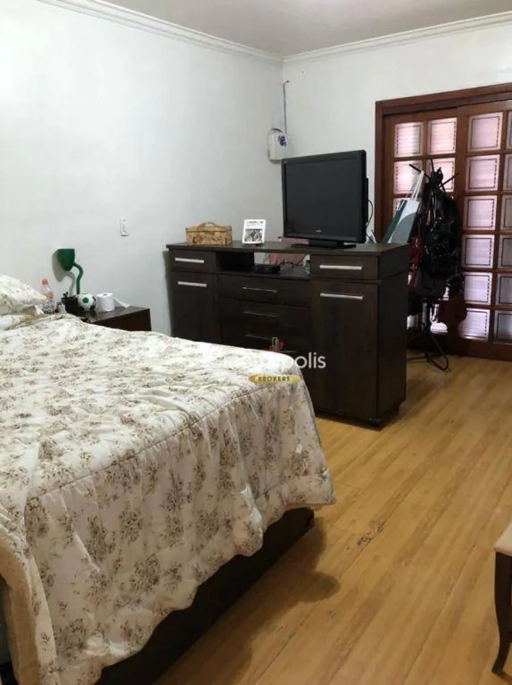 Sobrado, 3 quartos, 300 m² - Foto 9