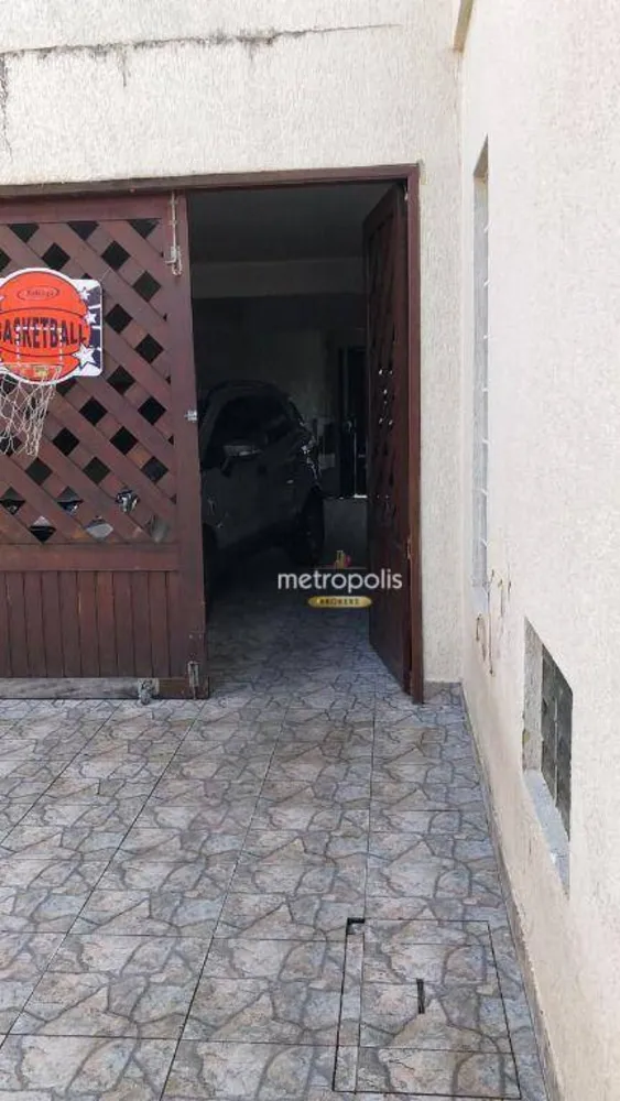 Sobrado, 3 quartos, 300 m² - Foto 6