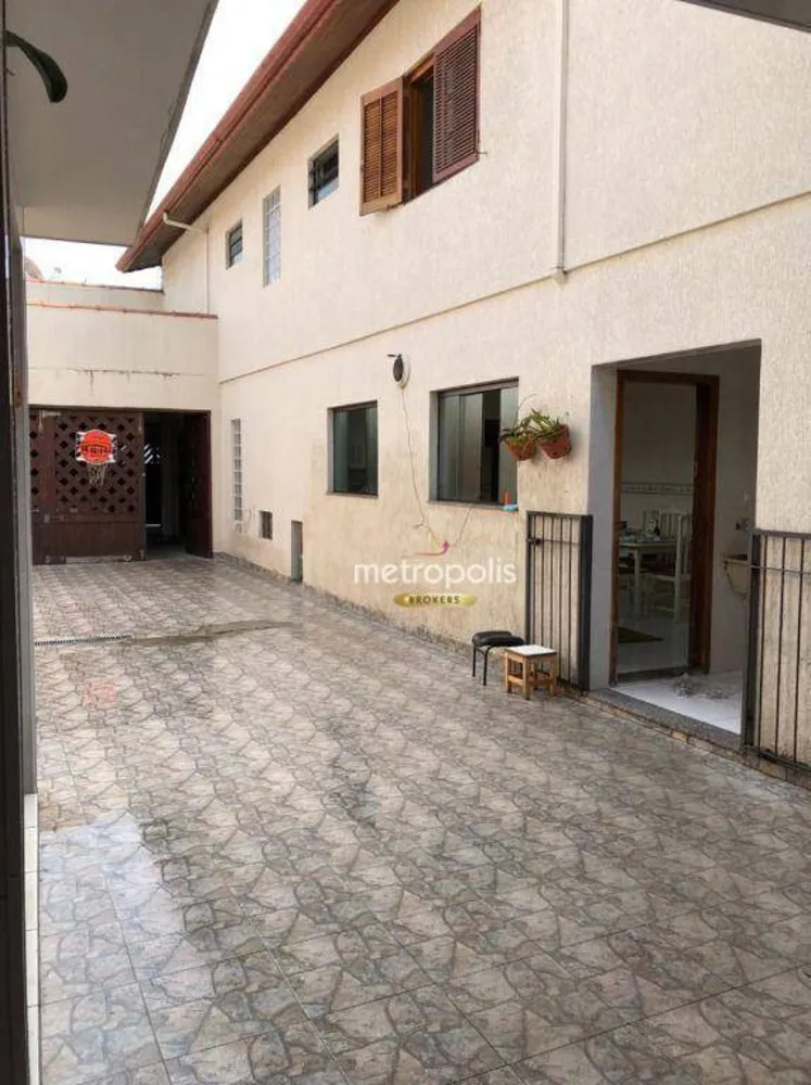 Sobrado, 3 quartos, 300 m² - Foto 2
