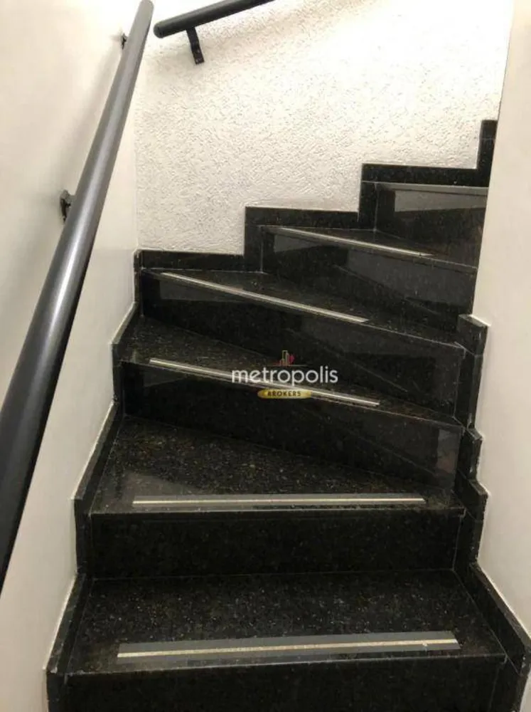 Sobrado, 3 quartos, 300 m² - Foto 8