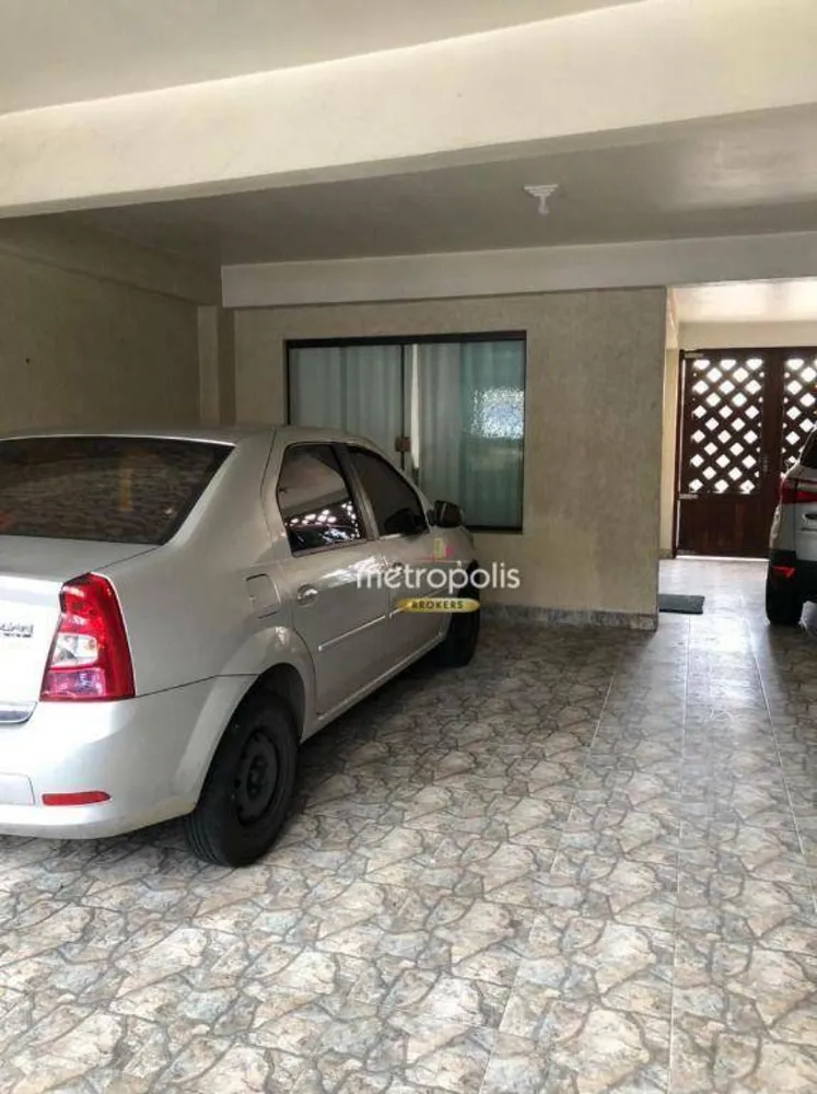 Sobrado, 3 quartos, 300 m² - Foto 12