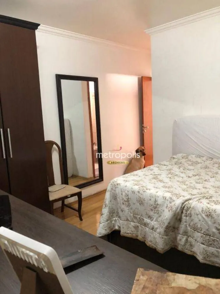Sobrado, 3 quartos, 300 m² - Foto 2