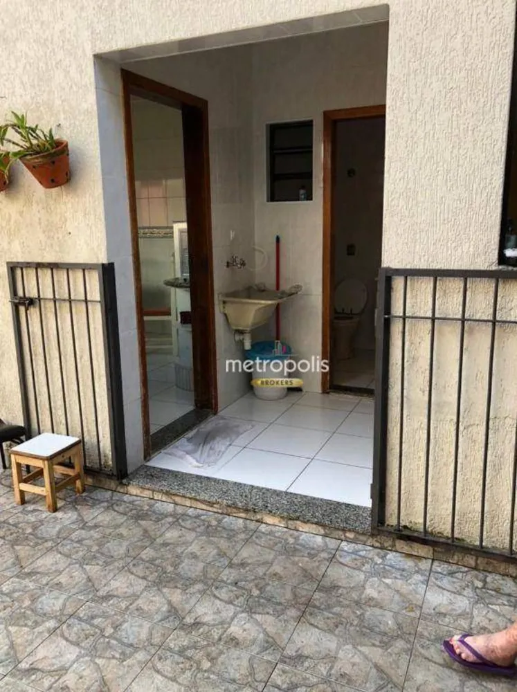 Sobrado, 3 quartos, 300 m² - Foto 3