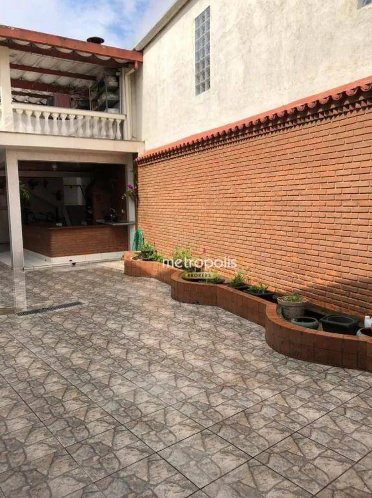 Sobrado, 3 quartos, 300 m² - Foto 7